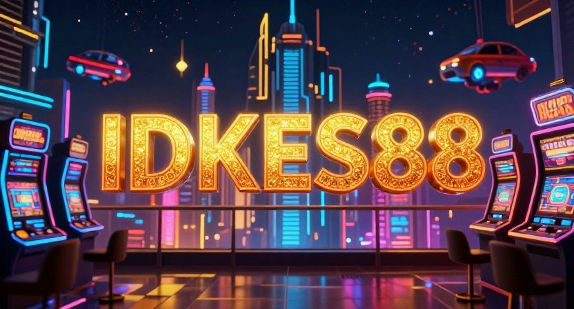 IDKES88